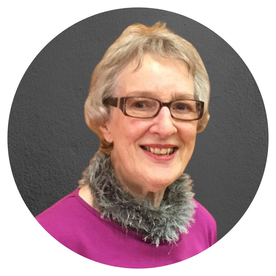 Kay Baragwanath SG