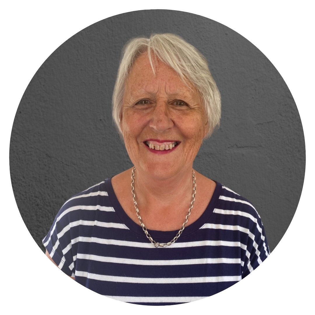 Anne McGibbon SG21